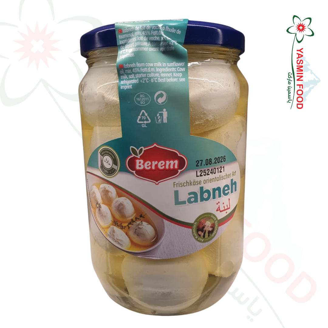 Lambneh Prim 450 g