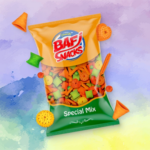 بافي تخليطة صينية 375 غ