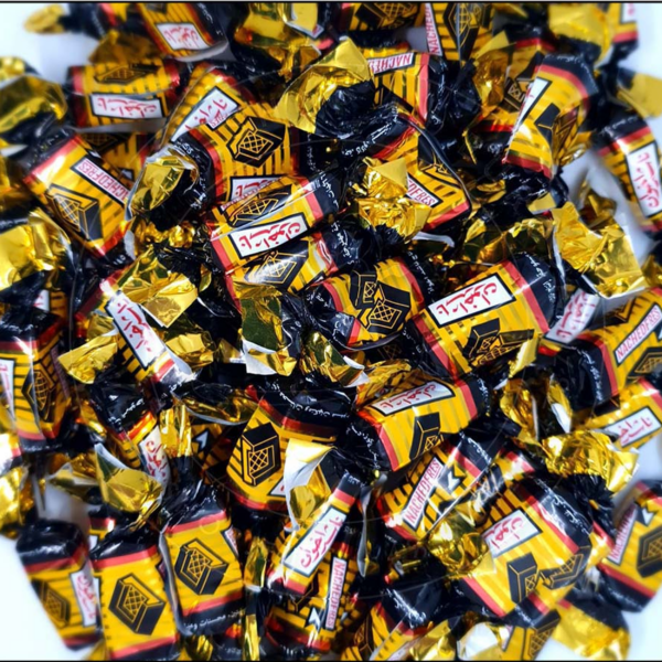 توفي ناشد شوكولا 500gr