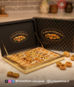 بقلاوة مشكلة 900غ