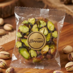 راحة فستق دائرية – Dream 500gr