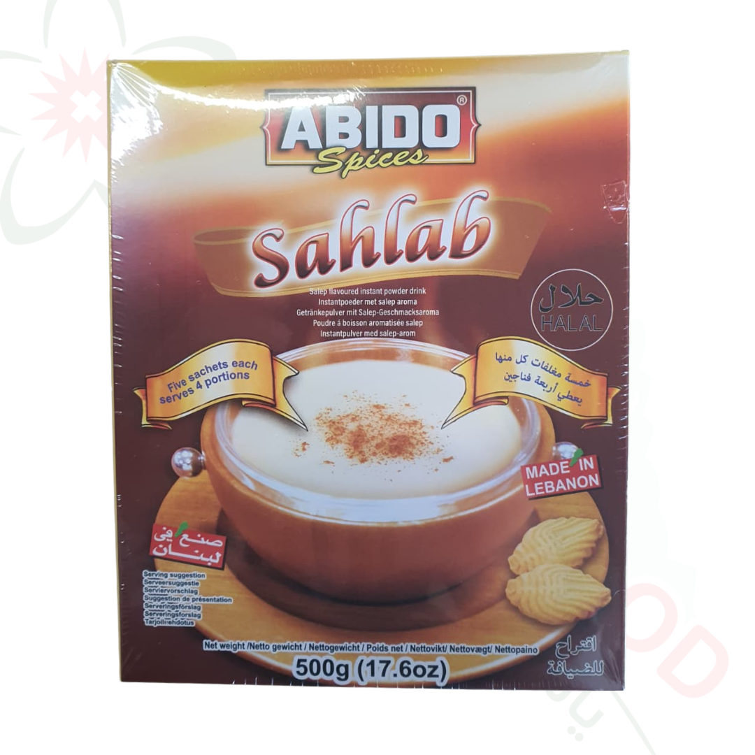 Orchid 500g Obeido Orchid 500g Obeido