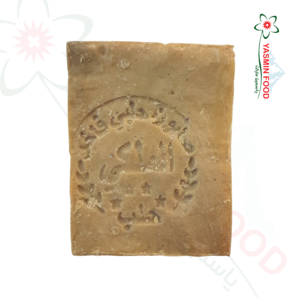 صابون غار ملكي – قطعة واحدة