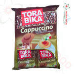 Cappuccino Turabica – 20 Päckchen