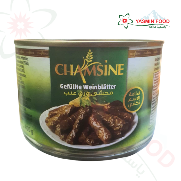 Gefüllte Traubenblätter 400g Sunshine