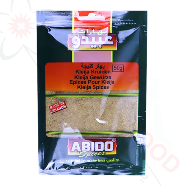 Epile Abido Pfeffer 50 g