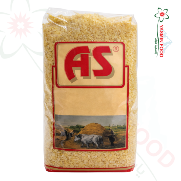 Mittlere Grütze AS 900 GR