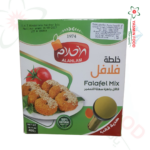 خليط فلافل الأحلام 400 غ