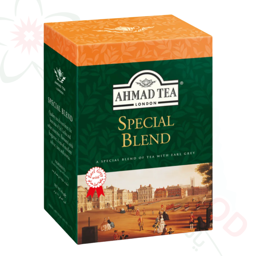 Ahmed Tea Special Blend 500g