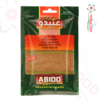 بهار أوزي عبيدو 50غ