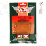 بهار بسطرما عبيدو 50غ