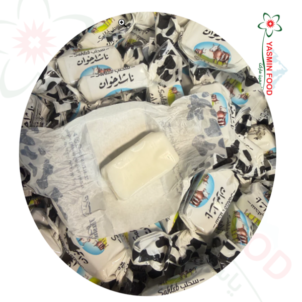 توفي سحلب – ناشد إخوان 500غ