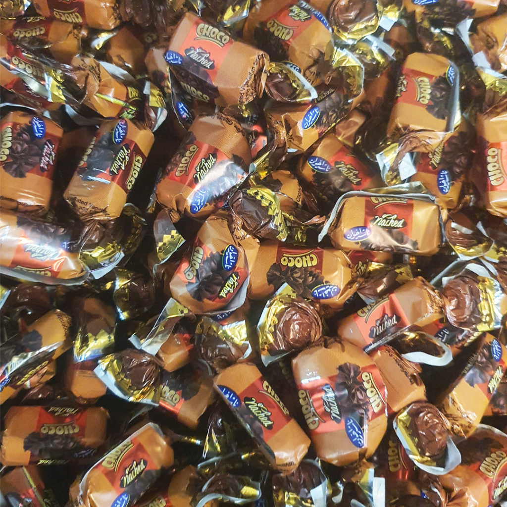 توفي شوكولا – ناشد إخوان | 500غ