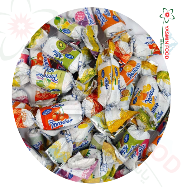 توفي فواكه – ناشد اخوان | 500غ