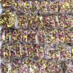 Pistachio Round Rest – Watfa 500g - Image 2