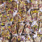 Rest Triangle with Pistachios - Watfa 500g - Image 2