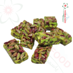 Rectangular Rest with Pistachios – Watfa 500g
