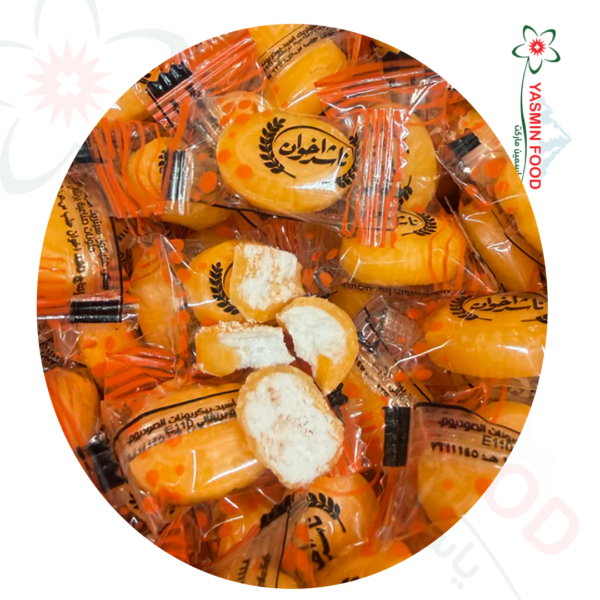 سكاكر ناشد إخوان بالفوار | 500غ