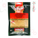 سمسم محمّص عبيدو 50غ