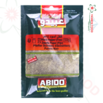 فلفل أسود ناعم عبيدو 50غ