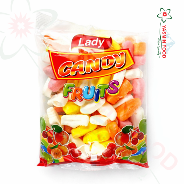 Guar Lady Clogs – 250 g