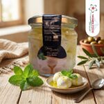 لبنة بالنعناع Dean Gourmet – 200gr