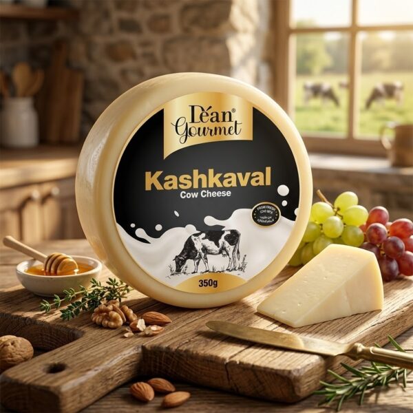 جبنة قشقوان Dean Gourmet – gr350