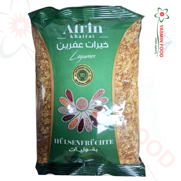 برغل بالشعيرية 900غ – خيرات عفرين