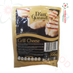 جبنة حلوم Grill Cheese Dean Gourmet – 200gr