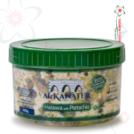 حلاوة القناطر بالفستق 450 غ