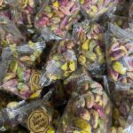 راحة بالفستق اصابع 500غ جمال وطفة