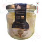 لبنة بالزعتر Dean Gourmet – 200gr