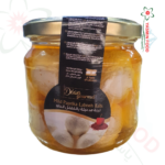 لبنة بالفلفل الحلو Dean Gourmet – 200gr