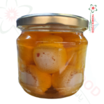 لبنة بالفلفل الحلو Dean Gourmet – 200gr