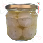 لبنة بالنعناع Dean Gourmet – 200gr