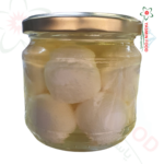 لبنة سادة Dean Gourmet – 200gr