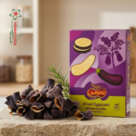 Dried eggplant ready to be stuffed – rosemary 75 g - Image 2