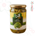 بامية معلبة لارا 400 غ – بامية جاهزة للطبخ