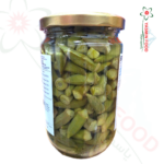 بامية معلبة لارا 400 غ – بامية جاهزة للطبخ