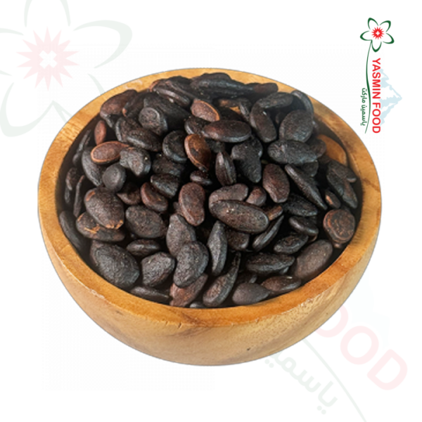 بزر بطيخ أسود 500غ