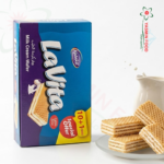 Milk Lavita Biscuits 11-Piece
