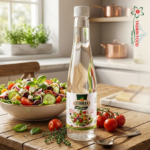 خل أبيض عثمان فود 500 مل