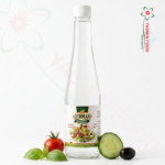 Othman Food White Vinegar 500 ml
