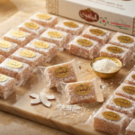 Coconut Comfort 500g – Sicher