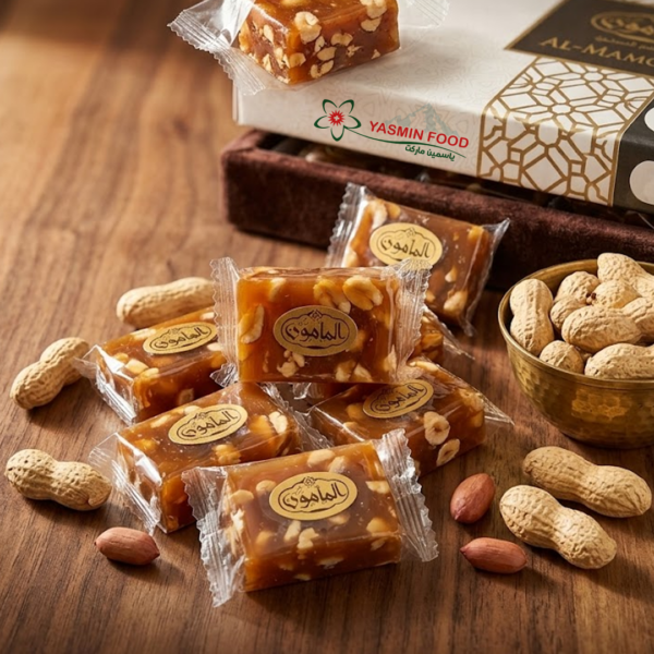 Crystal Comfort Peanut 500g – Sicher