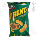 Puffy Chips With Thyme 50g – Mr. Bilo 