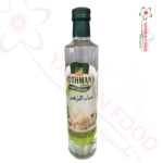 ماء الزهر عثمان فود 500 مل