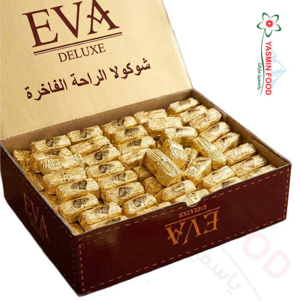 شوكولا بالراحة ايفا 500غ