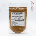 Shawarma Meat Spices of Sheikh Mills – 120 g
