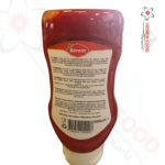 كاتشب بيرم Berem – ml 500